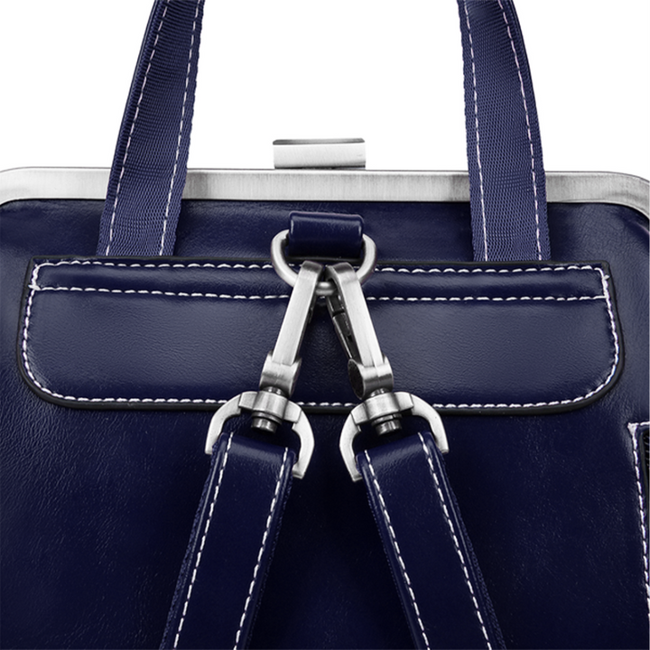 VICTORIA | SAC À DOS CONVERTIBLE IMPERMÉABLE DE HANNAH