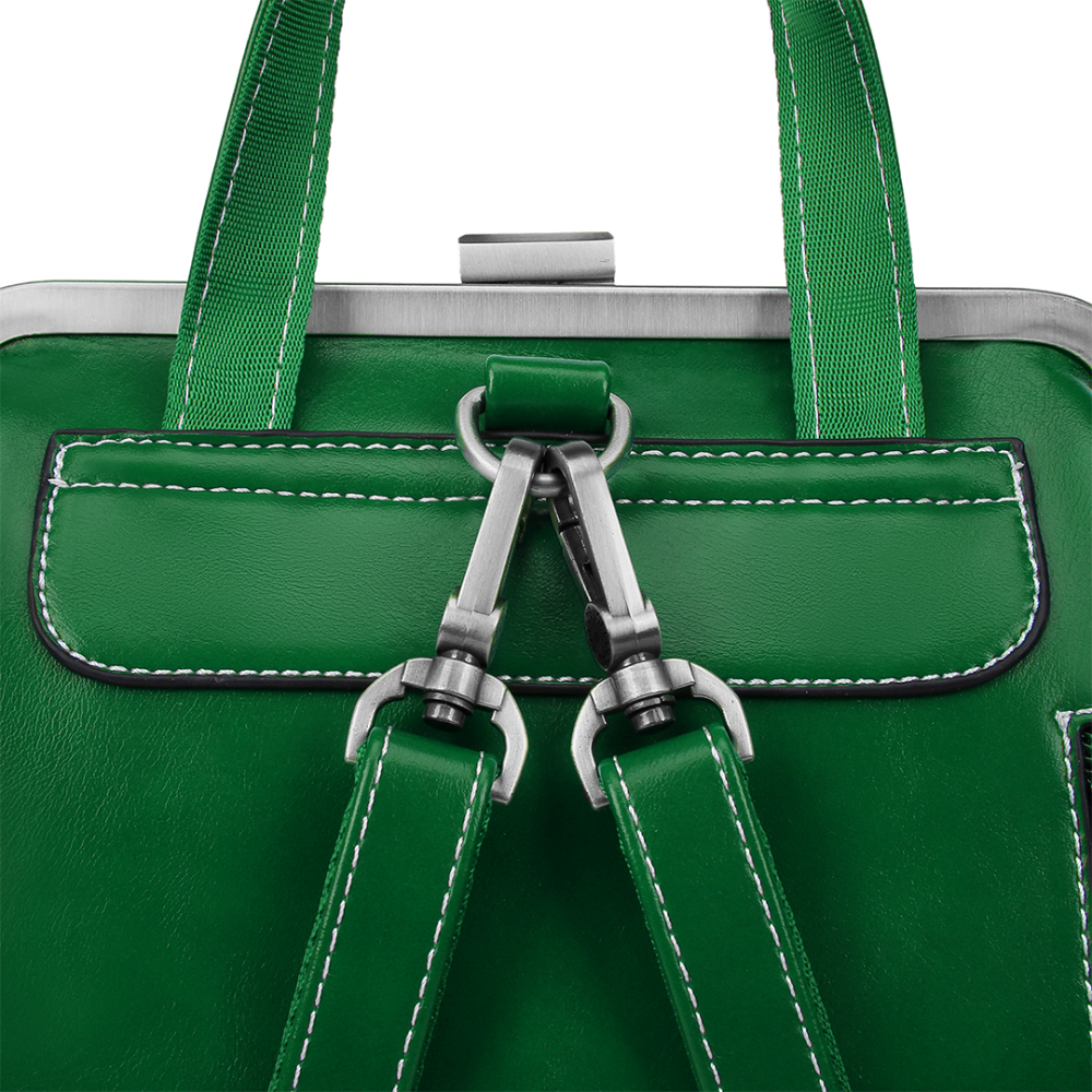 VICTORIA | SAC À DOS CONVERTIBLE IMPERMÉABLE DE HANNAH
