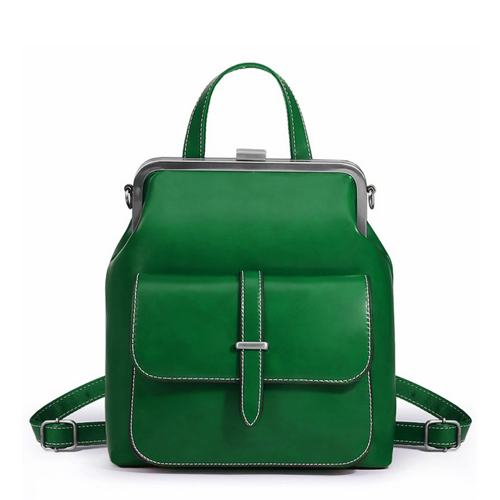 VICTORIA | SAC À DOS CONVERTIBLE IMPERMÉABLE DE HANNAH