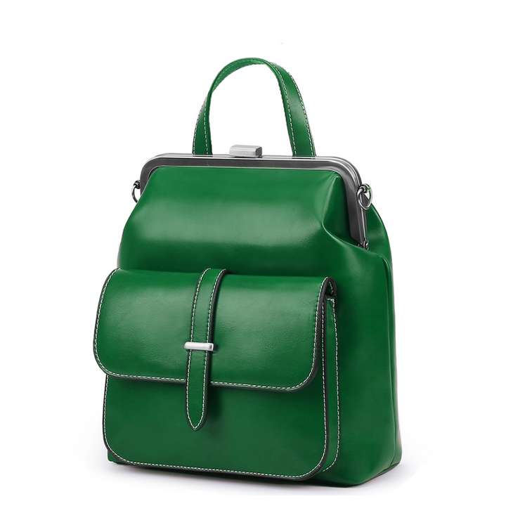 VICTORIA | SAC À DOS CONVERTIBLE IMPERMÉABLE DE HANNAH
