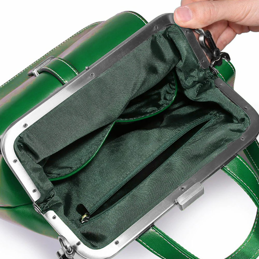 VICTORIA | SAC À DOS CONVERTIBLE IMPERMÉABLE DE HANNAH