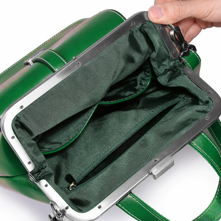 VICTORIA | SAC À DOS CONVERTIBLE IMPERMÉABLE DE HANNAH
