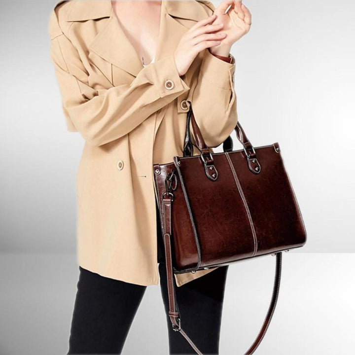 SAC SCARLETT | ÉLÉGANT, CLASSIQUE ET FONCTIONNEL