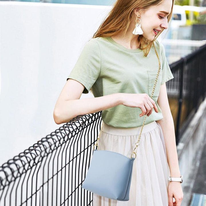 RUBY | ENSEMBLE DE 4 SACS FOURRE-TOUT DE LUXE