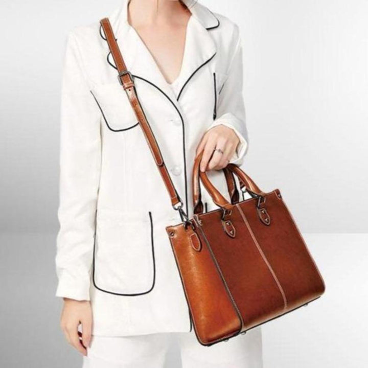 SAC SCARLETT | ÉLÉGANT, CLASSIQUE ET FONCTIONNEL