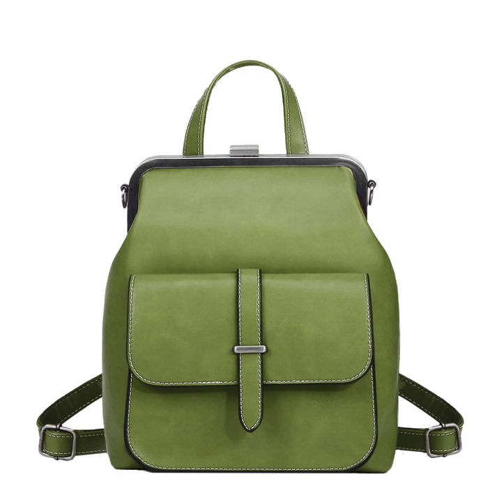VICTORIA | SAC À DOS CONVERTIBLE IMPERMÉABLE DE HANNAH