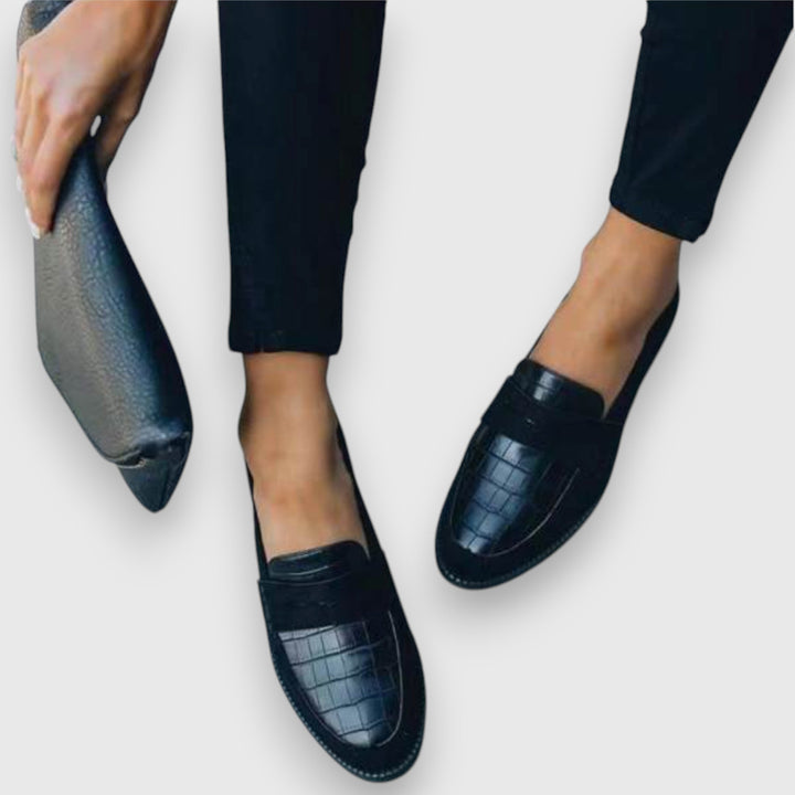 LINY | MOCASSINS