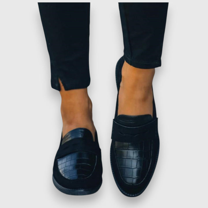 LINY | MOCASSINS
