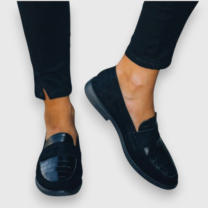 LINY | MOCASSINS