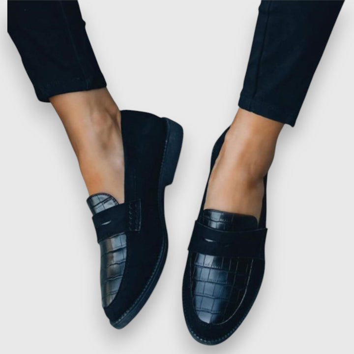 LINY | MOCASSINS