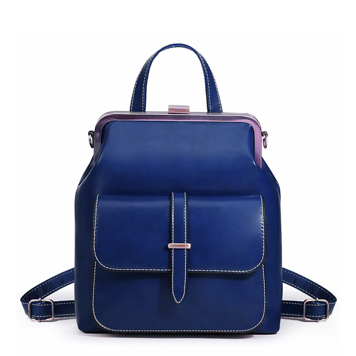 VICTORIA | SAC À DOS CONVERTIBLE IMPERMÉABLE DE HANNAH