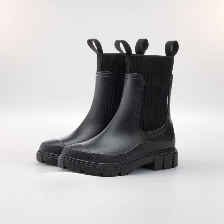 HALO | BOTTES ÉTANCHES ANTIDÉRAPANTES