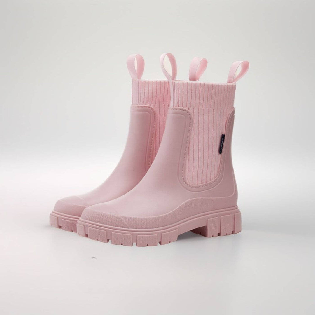 HALO | BOTTES ÉTANCHES ANTIDÉRAPANTES
