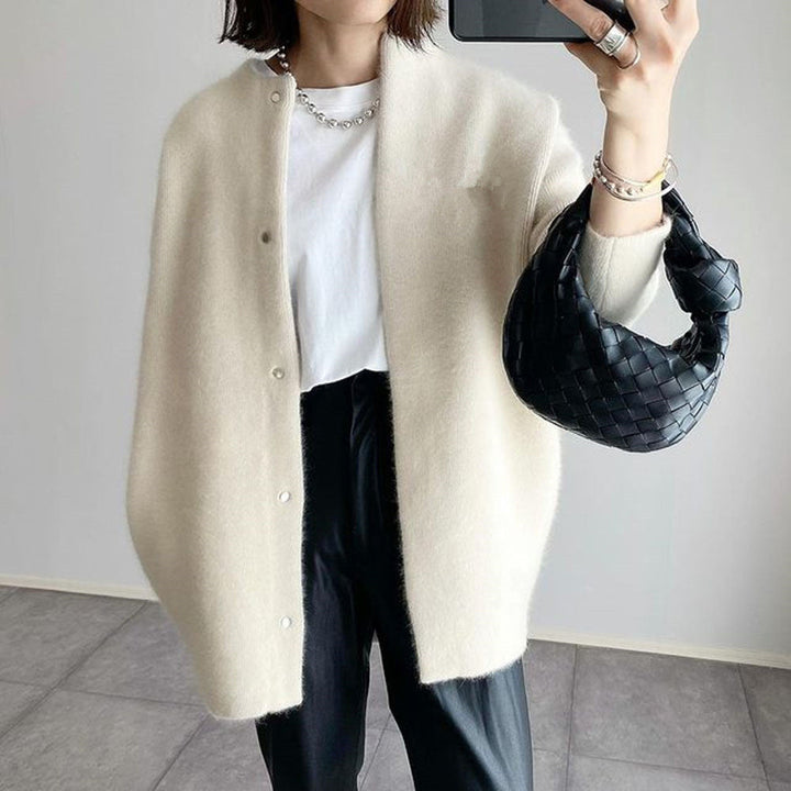 CAROLINE | CARDIGAN ÉLÉGANT
