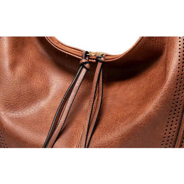 MINERVA | SAC VINTAGE CLASSIQUE ET POLYVALENT