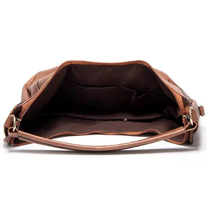 MINERVA | SAC VINTAGE CLASSIQUE ET POLYVALENT