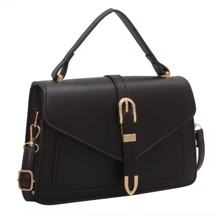 SOPHIE | SAC BANDOULIÈRE MINIMALISTE