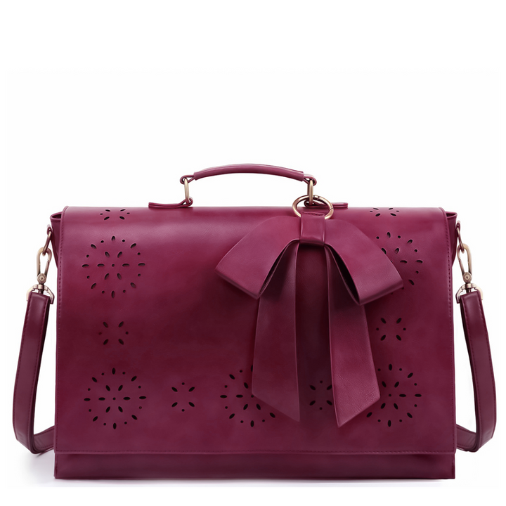 NATALIE | SAC PAPILLON ÉLÉGANT