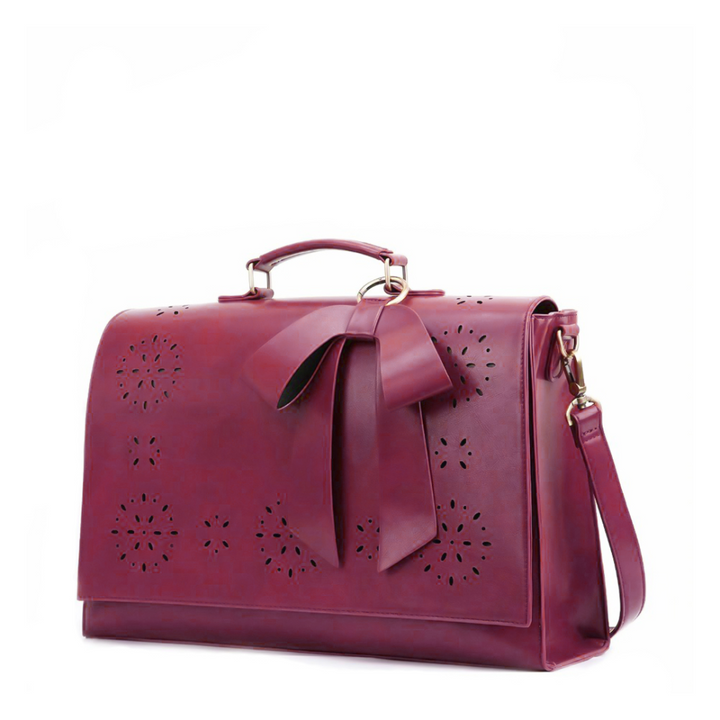 NATALIE | SAC PAPILLON ÉLÉGANT