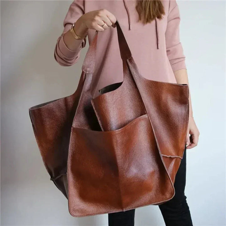 LAURA | SAC VINTAGE ATTRACTION INTEMPORELLE