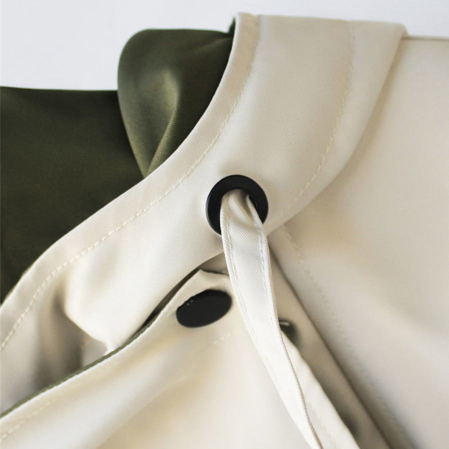 ISABELLE | VESTE DÉPERLANTE