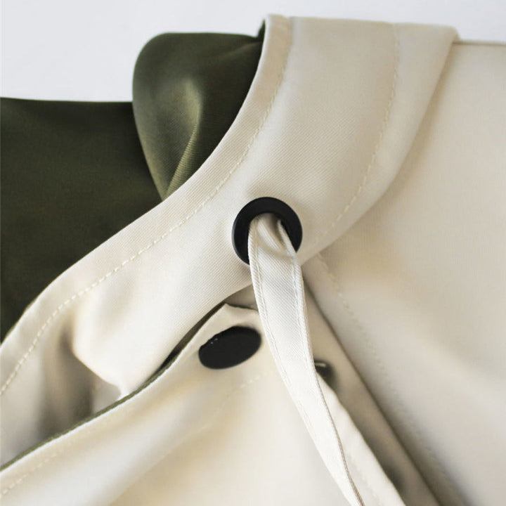 ISABELLE | VESTE DÉPERLANTE