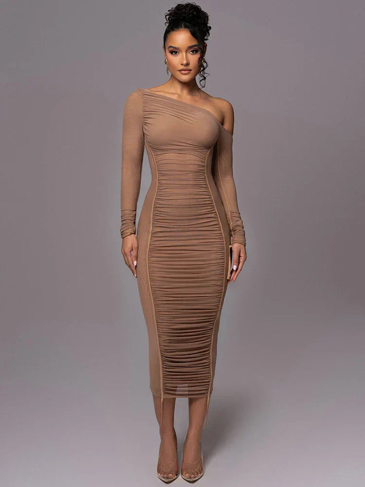 GIULIA | ROBE MIDI
