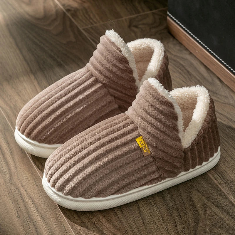 HÉLÈNE | CHAUSSONS SOUPLES