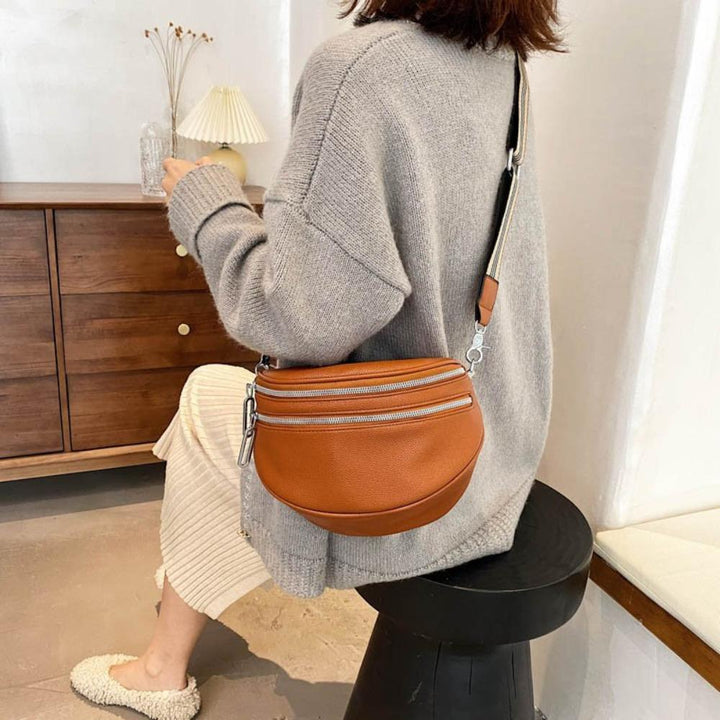 FREZIA | SAC À ÉPAULE ÉLÉGANT ET POLYVALENT