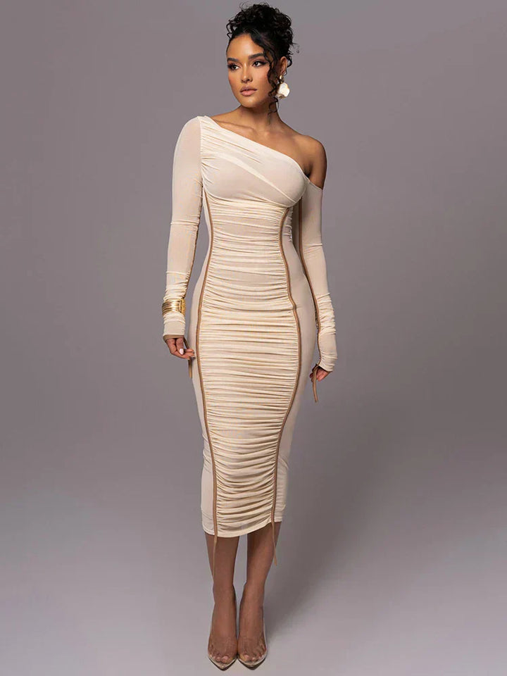 GIULIA | ROBE MIDI
