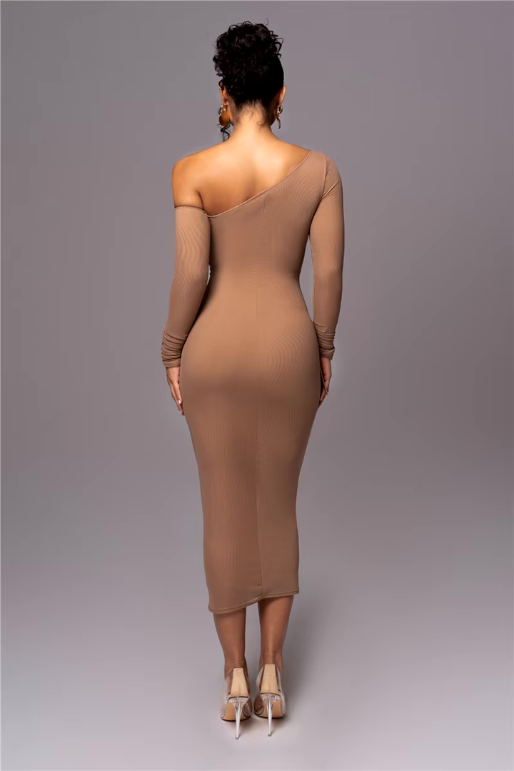 GIULIA | ROBE MIDI