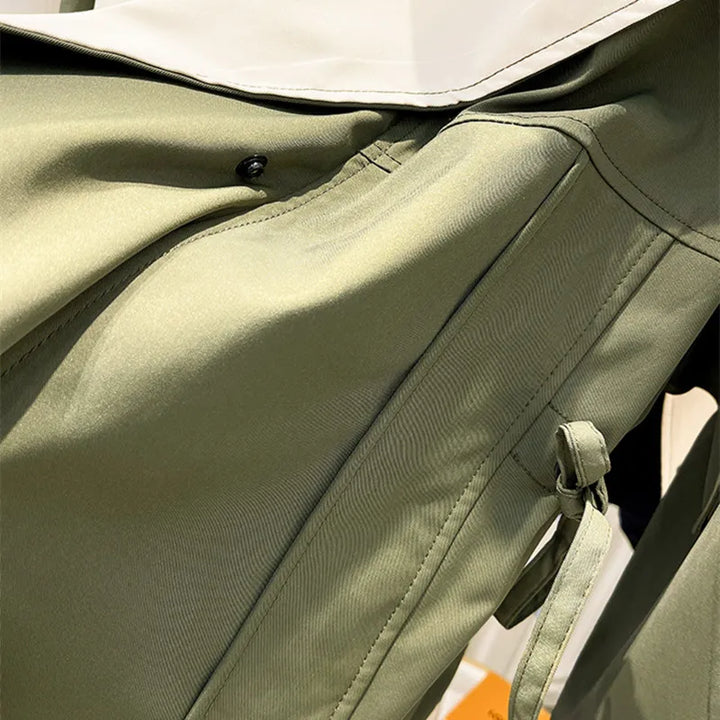 ISABELLE | VESTE DÉPERLANTE