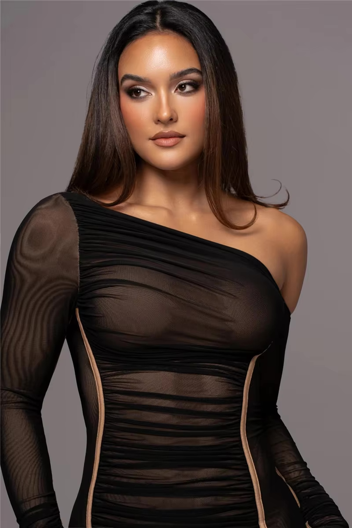 GIULIA | ROBE MIDI
