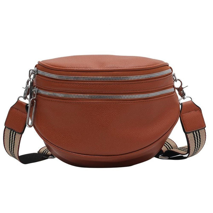 FREZIA | SAC À ÉPAULE ÉLÉGANT ET POLYVALENT