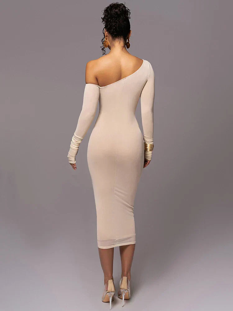 GIULIA | ROBE MIDI