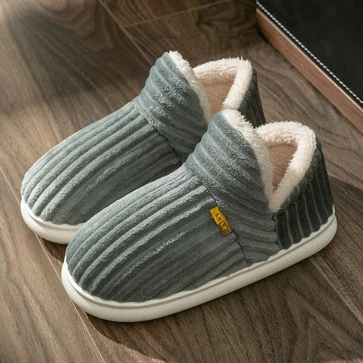 HÉLÈNE | CHAUSSONS SOUPLES