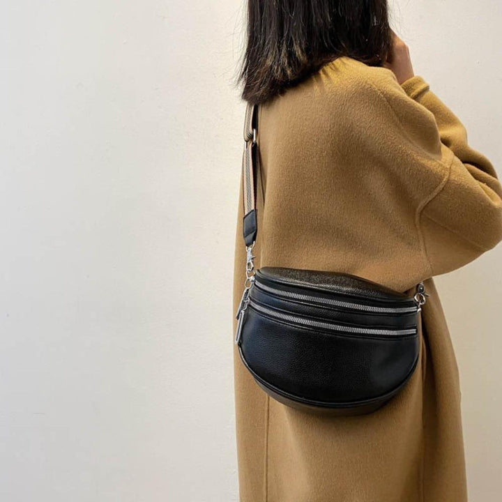 FREZIA | SAC À ÉPAULE ÉLÉGANT ET POLYVALENT