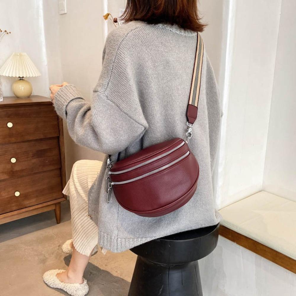 FREZIA | SAC À ÉPAULE ÉLÉGANT ET POLYVALENT
