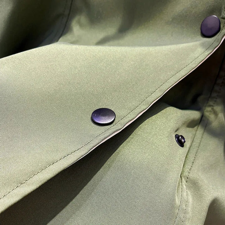 ISABELLE | VESTE DÉPERLANTE