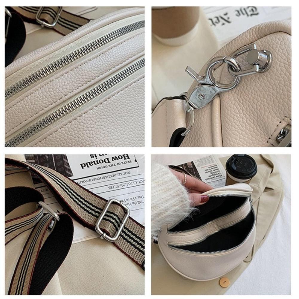 FREZIA | SAC À ÉPAULE ÉLÉGANT ET POLYVALENT