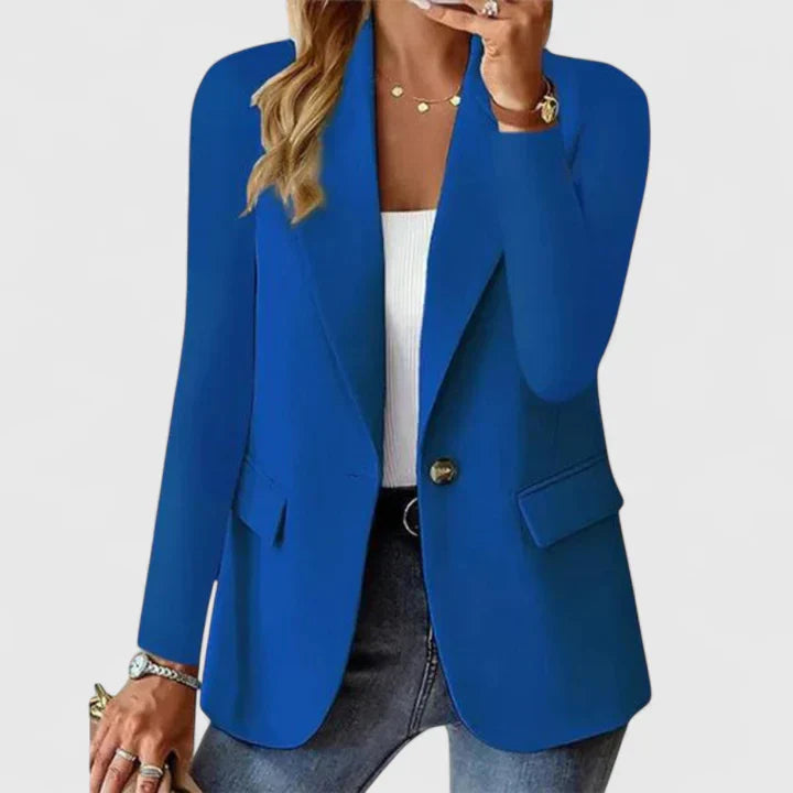 KATERYNNAE | BLAZER ÉLÉGANT