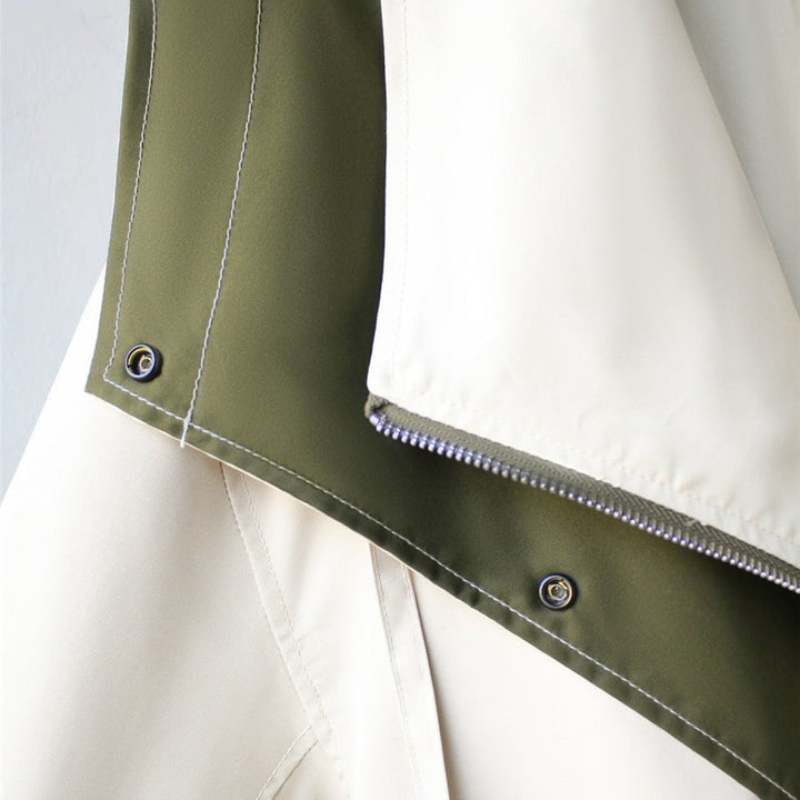 ISABELLE | VESTE DÉPERLANTE
