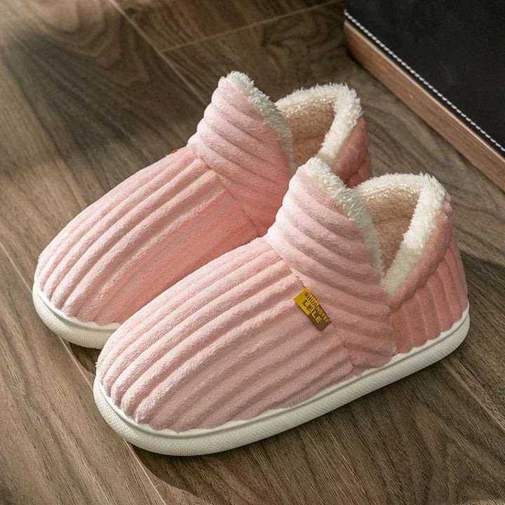 HÉLÈNE | CHAUSSONS SOUPLES