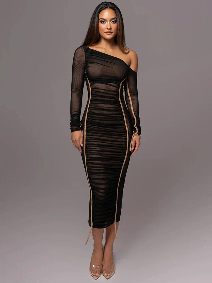 GIULIA | ROBE MIDI