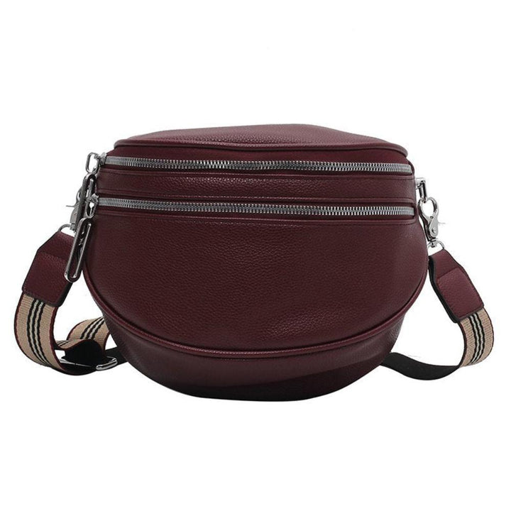 FREZIA | SAC À ÉPAULE ÉLÉGANT ET POLYVALENT
