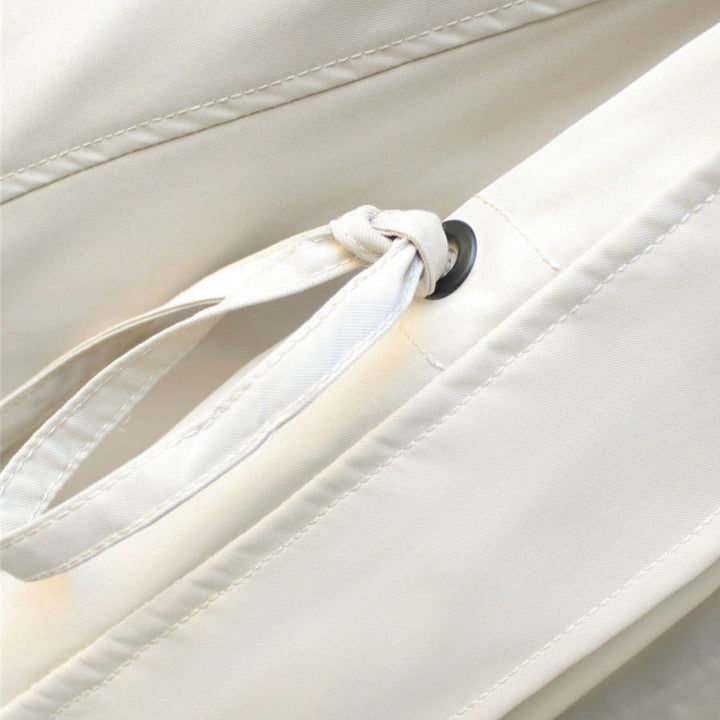 ISABELLE | VESTE DÉPERLANTE