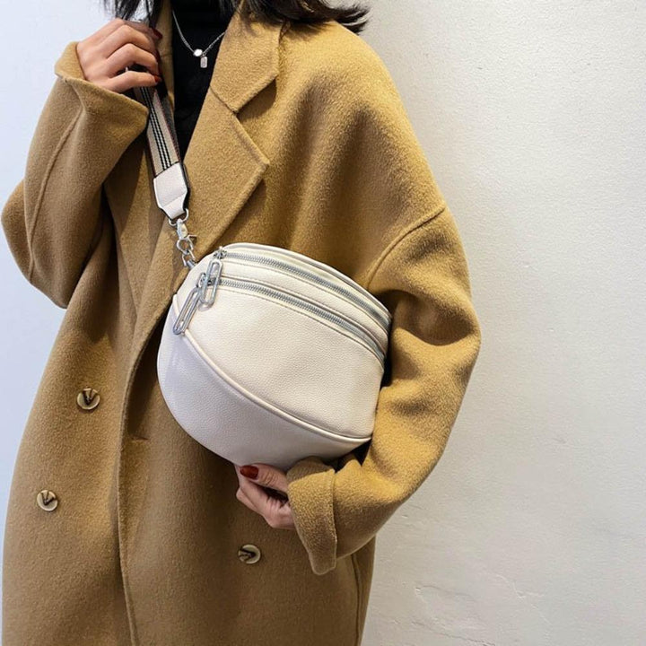 FREZIA | SAC À ÉPAULE ÉLÉGANT ET POLYVALENT