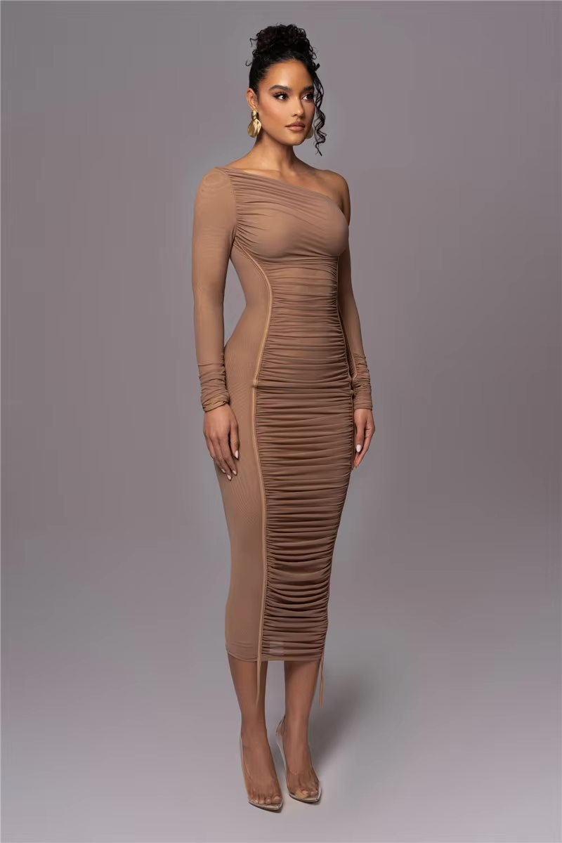 GIULIA | ROBE MIDI