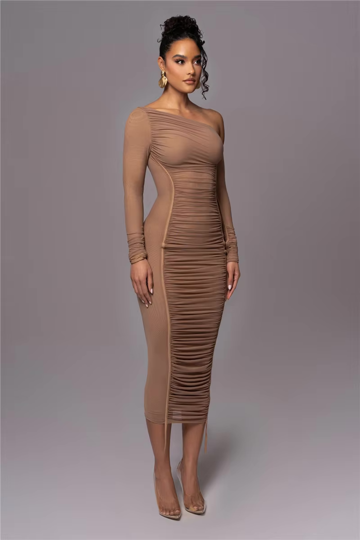 GIULIA | ROBE MIDI