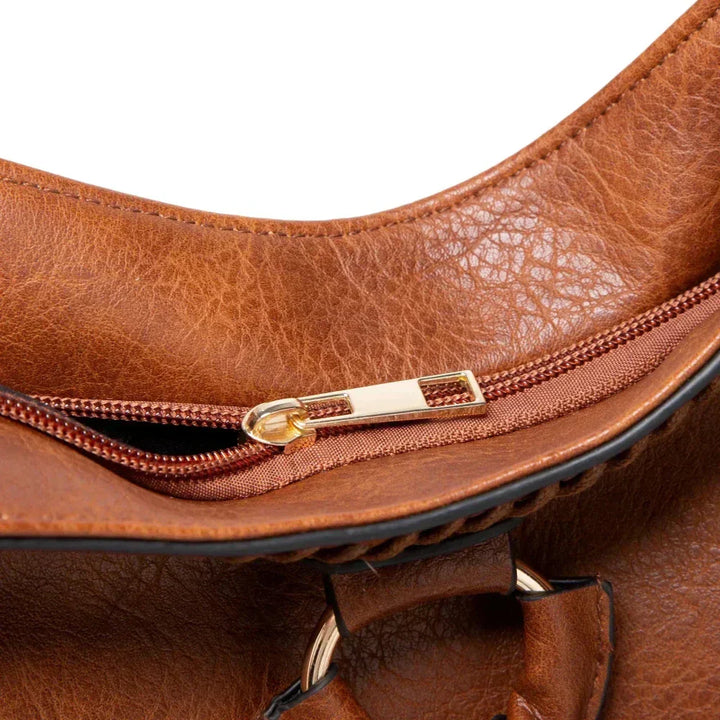 NELLIE | SAC À ÉPAULE ÉLÉGANT ET SOPHISTIQUÉ